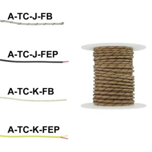 DWYER A-TC thermocouple wire