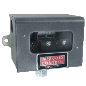 DWYER AP diaphragm operated pressure switch