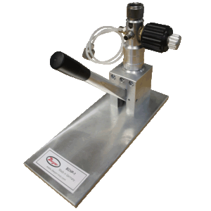 DWYER BCHP low pressure calibration pump