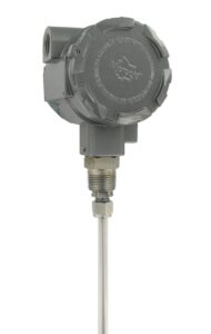 DWYER CRF2 capacitive level transmitter