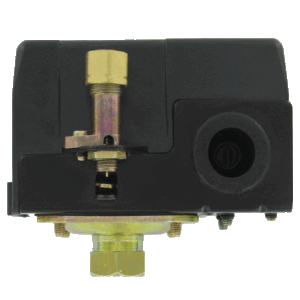 DWYER CX compressor pressure switch