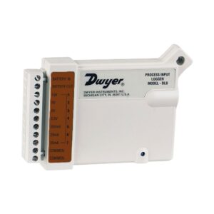 DWYER DL-8T 8-channel temperature logger