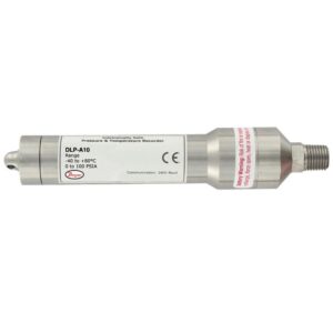 DWYER DLP pressure & temperature data logger