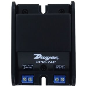 DWYER DPMW LCD digital panel meter