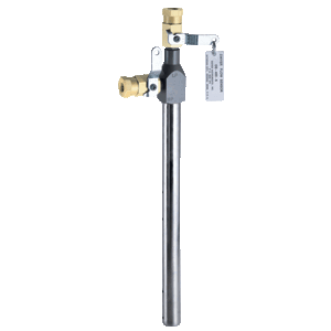 DWYER DS in-line flow sensor