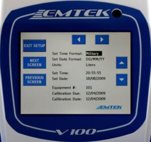 EMTEK V100 CONTROLLER