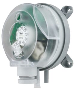 DWYER EWDP wireless communications adjustable differential pressure switch