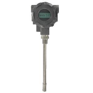 DWYER HHT hazardous area humidity & temperature transmitter