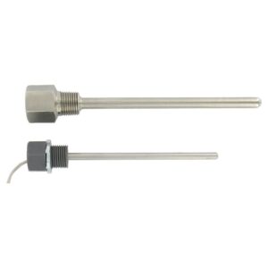 DWYER I2-1 immersion temperature probe