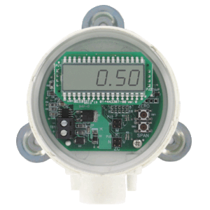 DWYER Magnesense MS differential pressure transmitter