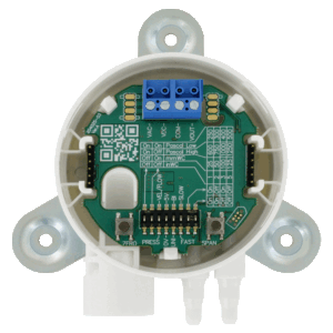 DWYER Magnesense MSX differential pressure transmitter