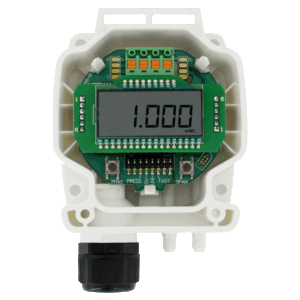 DWYER Magnesense MSX PRO differential pressure transmitter