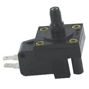 DWYER MVS miniature vacuum switch