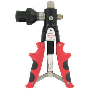 DWYER PCHP pneumatic calibration hand pump