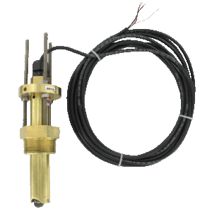 DWYER PFT paddlewheel flow sensor