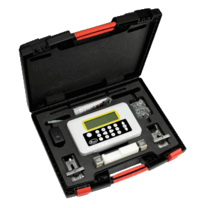 DWYER PUB portable ultrasonic flowmeter kit