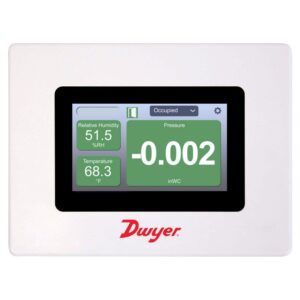 DWYER RSME room status monitor