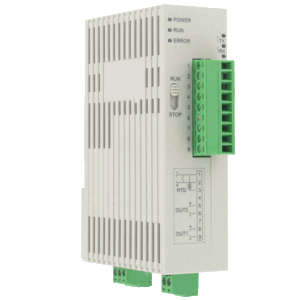 DWYER SCD din rail temperature & process controller