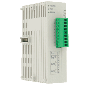 DWYER SCD din rail temperature & process controller