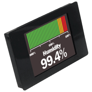 DWYER SPPM smart programmable panel meter