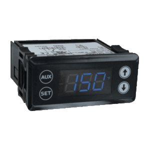 DWYER TST digital temperature switch