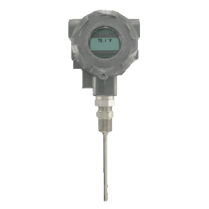 DWYER TTE explosion-proof rtd temperature transmitter