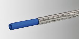 TEAT WHP electrically heated hose