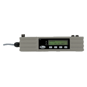 DWYER UBT clamp-on ultrasonic thermal energy meter