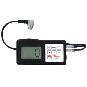 DWYER UTG ultrasonic thickness gage