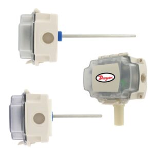 DWYER WTP wireless temperature sensor