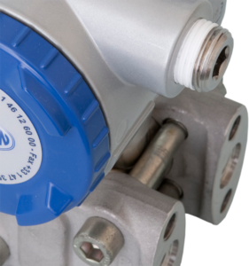 GEORGIN FKC Differential pressure and Flow transmitter