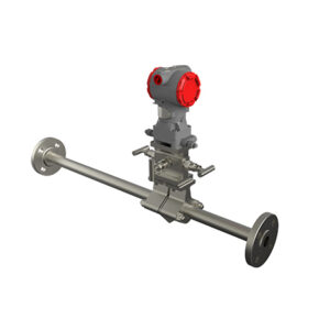 DDTOP LGNC Integral Orifice Flow Meter