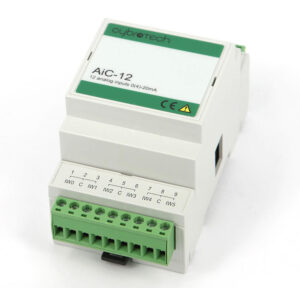 CYBROTECH AiC-12 IEX-2 module