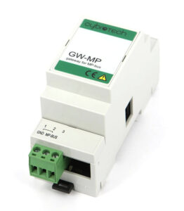 CYBROTECH GW-MP IEX-2 module