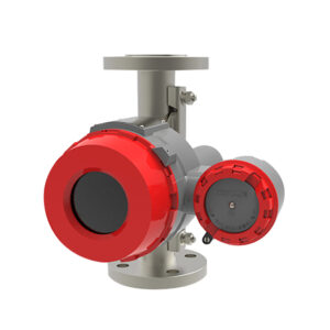 DDTOP MTF Variable Area Flow Meter (Rotameter)