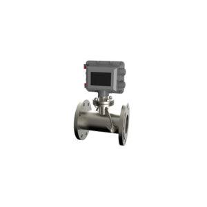 DDTOP UFM Ultrasonic Flow Meter