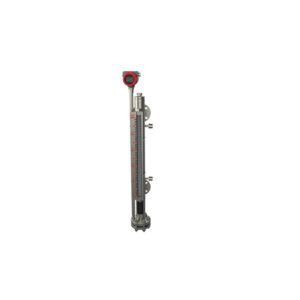 DDTOP UHC Magnetic Level Gauge