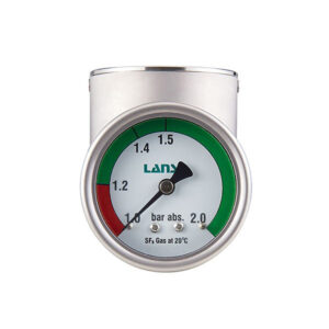 LANSO DM60R Remote-Transmission Density Monitor