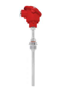 LIMATHERM TOPG-31/M RTD