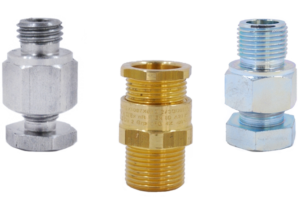 LIMATHERM UG-2 Compression Fittings