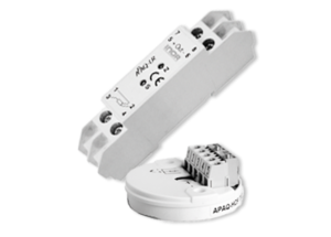 LIMATHERM APAQ-HCF TEMPERATURE TRANSMITTERS