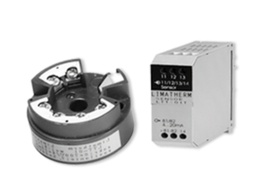 LIMATHERM LTT-03B TRANSMITTERS