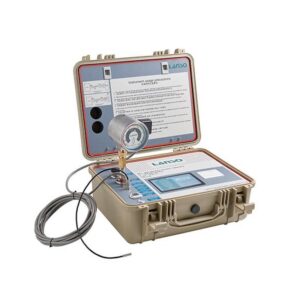 LANSO SF6 Gas Density Relay Calibrator