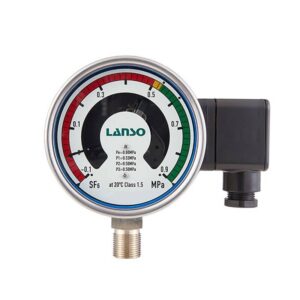 LANSO ZMJ100P Density Monitor