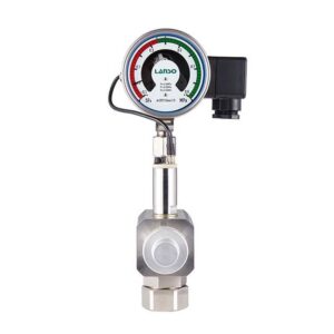 LANSO ZMJ100PRDH Density Micro-Moisture Integrated Collector