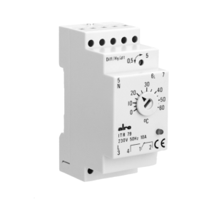 ALRE ITR Temperature controller