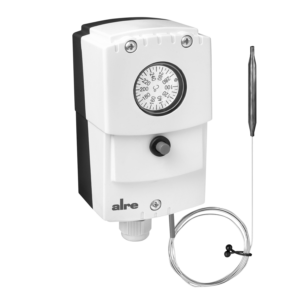 ALRE JET Thermostat