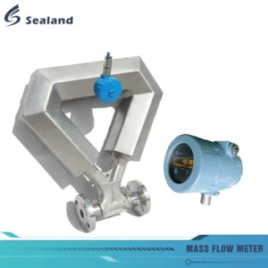 SEALAND Coriolis Mass Flowmeter