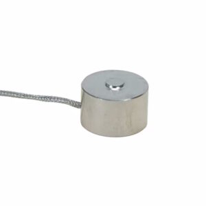 OMEGA LC302/LCM302 Miniature Button Compression Load Cell