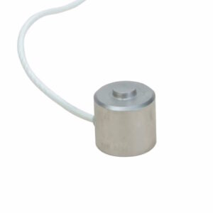 OMEGA LC304/LCM304 Miniature Button Compression Load Cell